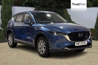 2023 Mazda CX-5 2.0 e-Skyactiv G MHEV Centre-Line 5dr Auto ESTATE PETROL Automat
