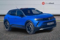 2022 Vauxhall Mokka 1.2 Turbo Ultimate SUV 5dr Petrol Auto Euro 6 (s/s) (130 ps)