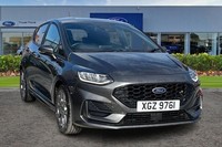 2022 Ford Fiesta 1.0 EcoBoost ST-Line 5dr- Apple Car Play Manual Hatchback Petro