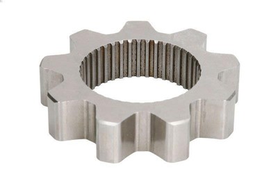 Oil pump gear BTA B05-AG-119 for JOHN DEERE  6000 4.5 1999-2002