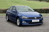 VOLKSWAGEN POLO 1.0 TSI 95 SE 5dr