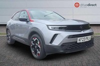 2023 Vauxhall Mokka 1.2 Turbo GS SUV 5dr Petrol Manual Euro 6 (s/s) (100 ps) SUV