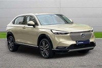 2022 Honda HR-V 1.5 EHEV ADVANCE 5DR CVT Hatchback Hybrid Automatic
