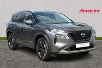 2025 Nissan X-Trail 1.5 E-Power E-4orce 213 N-Connecta 5dr Auto Automatic Statio
