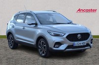 2024 MG ZS 1.0T GDi Exclusive 5dr DCT SEMI-AUTO Hatchback Petrol Semi Automatic