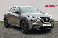 2025 Nissan Juke 1.0 DiG-T Tekna 5dr Manual Hatchback Petrol Manual