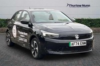 2024 Vauxhall Corsa 100kW Design 50kWh 5dr Auto HATCHBACK ELECTRIC Automatic