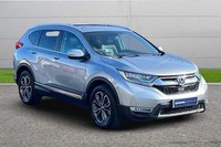 2021 Honda CR-V 2.0 I-MMD HYBRID EX 5DR ECVT Estate Hybrid Automatic