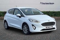 2019 Ford Fiesta 1.0 EcoBoost Zetec 5dr HATCHBACK PETROL Manual