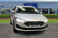 2023 Ford Focus 1.0 EcoBoost Titanium 5dr- Parking Sensors & Camera Manual Hatch
