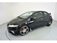 2007 Honda Civic 2.0 I-VTEC TYPE-R GT 3d-LOVELY LOW MILEAGE EXAMPLE-ELECTRIC FOL