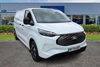 2024 Ford Transit Custom 320 Trend AUTO L2 LWB RWD 100kW 65kWh Low Roof Automati