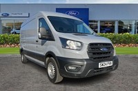 2024 Ford Transit 2.0 EcoBlue Hybrid 130ps H2 Leader Van PANEL VAN DIESEL Manual