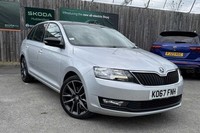 2018 Skoda Rapid Spaceback 1.0 TSI 110 SE Sport 5dr Manual Hatchback Petrol Manu