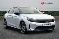 2024 Vauxhall Corsa 1.2 Turbo GS Hatchback 5dr Petrol Manual Euro 6 (s/s) (100 p