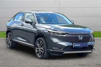 2023 Honda HR-V 1.5 EHEV ADVANCE 5DR CVT Hatchback Hybrid Automatic