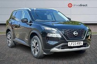 2023 Nissan X-Trail 1.5 E-Power 204 N-Connecta 5dr Xtronic HATCHBACK PETROL/ELEC