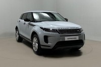 LAND ROVER RANGE ROVER EVOQUE 2.0 D165 S 5dr Auto