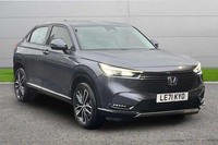 2022 Honda HR-V 1.5 EHEV ADVANCE 5DR CVT Hatchback Hybrid Automatic