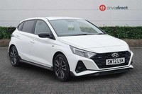 2023 Hyundai i20 1.0 T-GDi MHEV N Line Hatchback 5dr Petrol Hybrid DCT Euro 6 (s