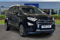 2019 Ford Ecosport 1.0 EcoBoost Titanium 5dr Manual Hatchback Petrol Manual