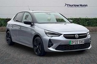 2022 Vauxhall Corsa Electric 50kWh SRi Premium Hatchback 5dr Electric Auto (136 