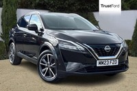 2023 Nissan Qashqai 1.5 E-Power Tekna 5dr Auto HATCHBACK PETROL/ELECTRIC Automat