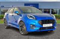 2023 Ford Puma 1.0 EcoBoost Hybrid mHEV ST-Line X 5dr Manual Hatchback Petrol Ma