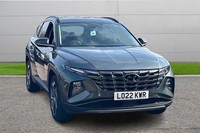2022 Hyundai TUCSON 1.6 TGDI HYBRID 230 PREMIUM 5DR 2WD AUTO 4x4 Hybrid Automati