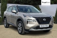 2024 Nissan X-Trail Acenta Premium Automatic SUV Hybrid Automatic