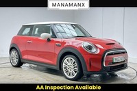 2023 MINI Electric Hatch Cooper SE Level 2 Hatchback Electric Automatic