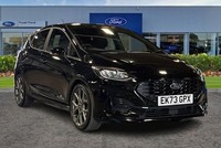 2023 Ford Fiesta 1.0 EcoBoost Hybrid mHEV 125 ST-Line Edition 5dr HATCHBACK PETR