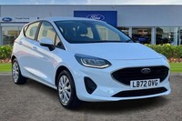 2022 Ford Fiesta 1.0 EcoBoost Trend 5dr Manual Hatchback Petrol Manual