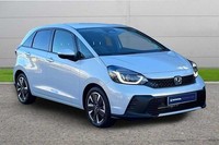 2025 Honda Jazz 1.5 I-MMD HYBRID ADVANCE 5DR ECVT Hatchback Hybrid Automatic
