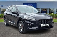 2023 Ford Kuga 2.5 PHEV ST-Line Edition 5dr CVT AUTO Estate Petrol Parallel PHEV