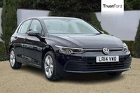 2020 Volkswagen Golf 1.5 eTSI 150 Life 5dr DSG**SAT NAV - WIRELESS PHONE CHARGER