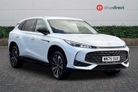 2025 MG MG HS 1.5 T-GDI Hybrid+ Trophy 5dr Auto ESTATE PETROL/ELECTRIC Automatic