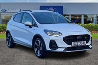 2023 Ford Fiesta 1.0 EcoBoost Active 5dr HATCHBACK PETROL Manual