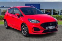 2023 Ford Fiesta 1.0T EcoBoost MHEV ST-Line Edition Hatchback 5dr Petrol Manual 