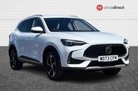 2024 MG MG HS 1.5 T-GDI Trophy 5dr ESTATE PETROL Manual