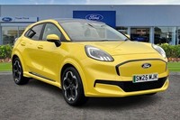 2025 Ford Puma 123kW Premium 43kWh 5dr Auto Automatic Hatchback Electric Automat