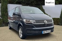 2020 Volkswagen Transporter Shuttle SE AUTO LWB 8 Seat Minibus 2.0 TDI 5dr Diese