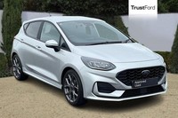 2023 Ford Fiesta 1.0 EcoBoost ST-Line 5dr Manual Hatchback Petrol Manual
