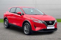 2022 Nissan Qashqai 1.3 DiG-T MH 158 Acenta Premium 5dr Xtronic HATCHBACK PETROL