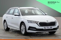 2023 Skoda Octavia Estate SE Technology 1.0 TSI 110 PS 6G Man Manual Estate Petr
