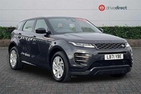 2022 Land Rover Range Rover Evoque 1.5 P300e 12.2kWh R-Dynamic S SUV 5dr Petrol 