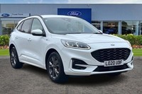 2020 Ford Kuga 2.0 EcoBlue mHEV ST-Line First Edition 5dr Manual Estate Diesel M