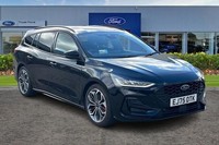 2025 Ford Focus ST-Line X Automatic Estate Petrol Automatic