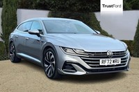2023 Volkswagen Arteon 2.0 TSI R-Line 5dr DSG, Electronic Tailgate, Sat Nav, Lan