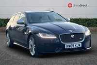 2019 Jaguar XF 3.0d V6 S Sportbrake 5dr Diesel Auto Euro 6 (s/s) (300 ps) Estate